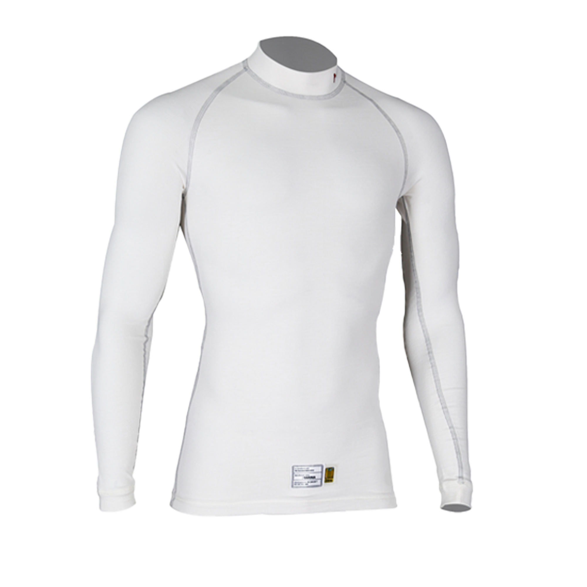 Top White M-PLUS