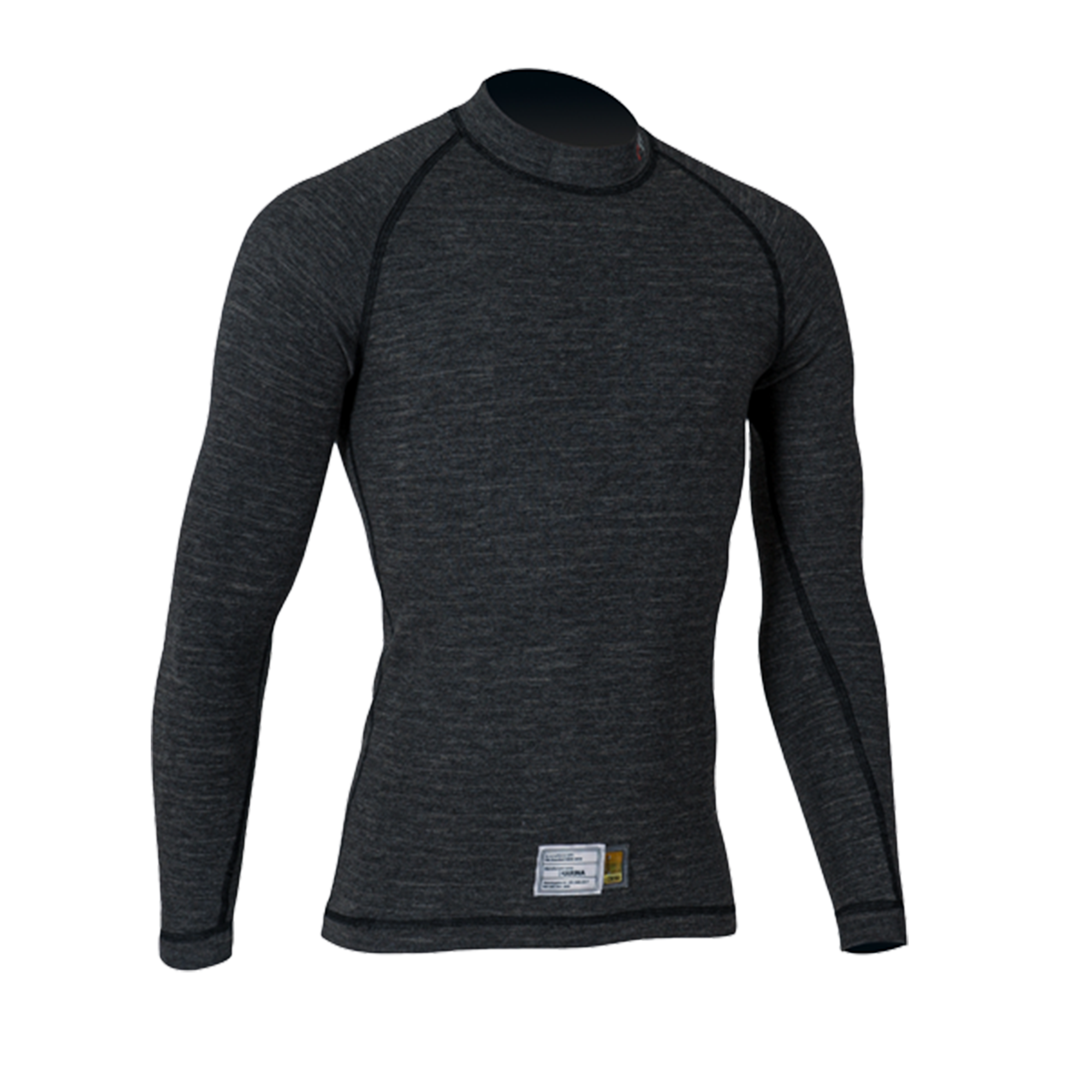 Top Anthracite M-PLUS
