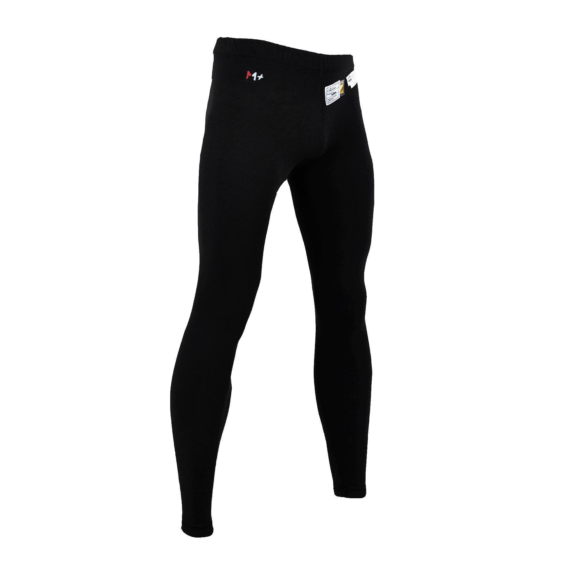 Bottom Black M-PLUS