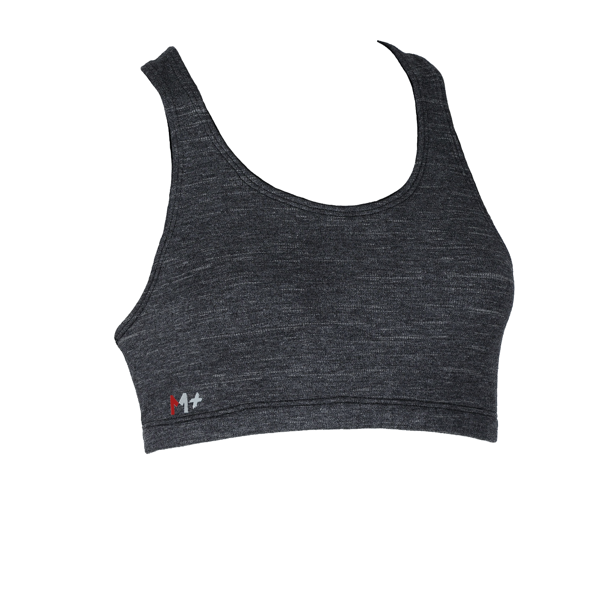 Bra Anthracite M-PLUS