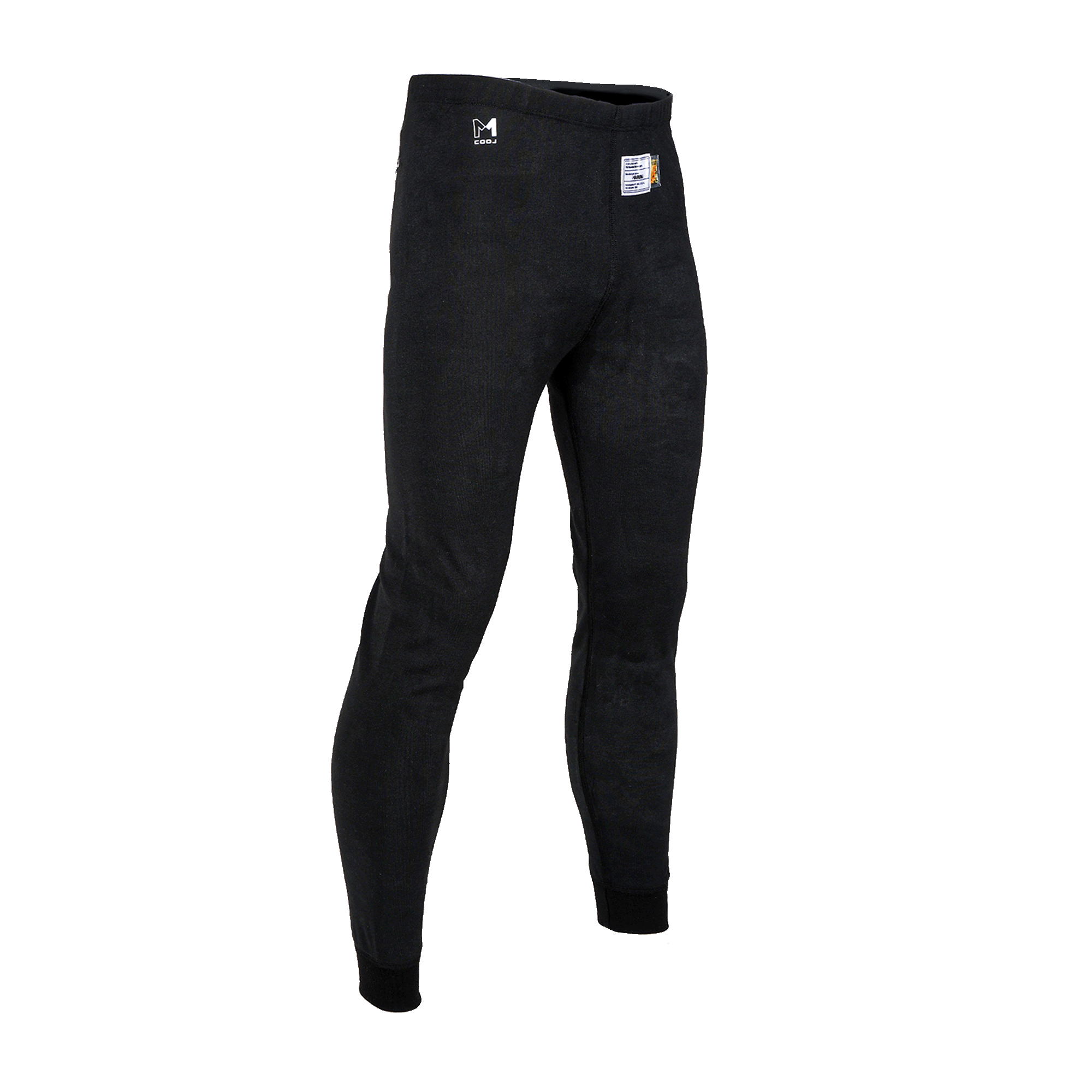 Bottom Black M-COOL