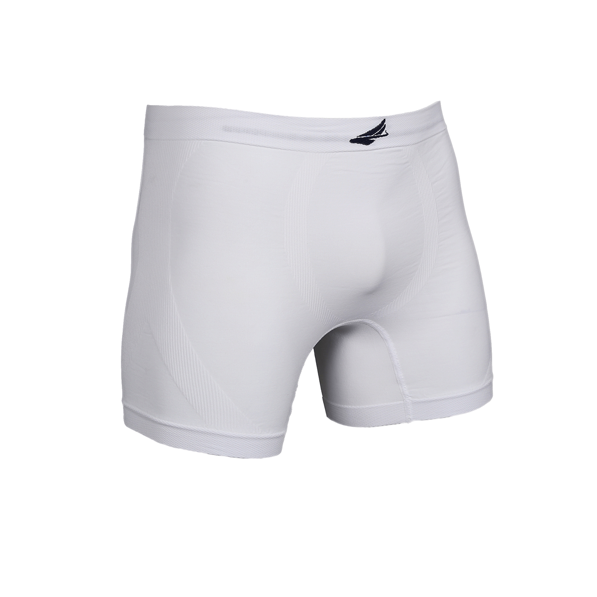 K - Boxer White