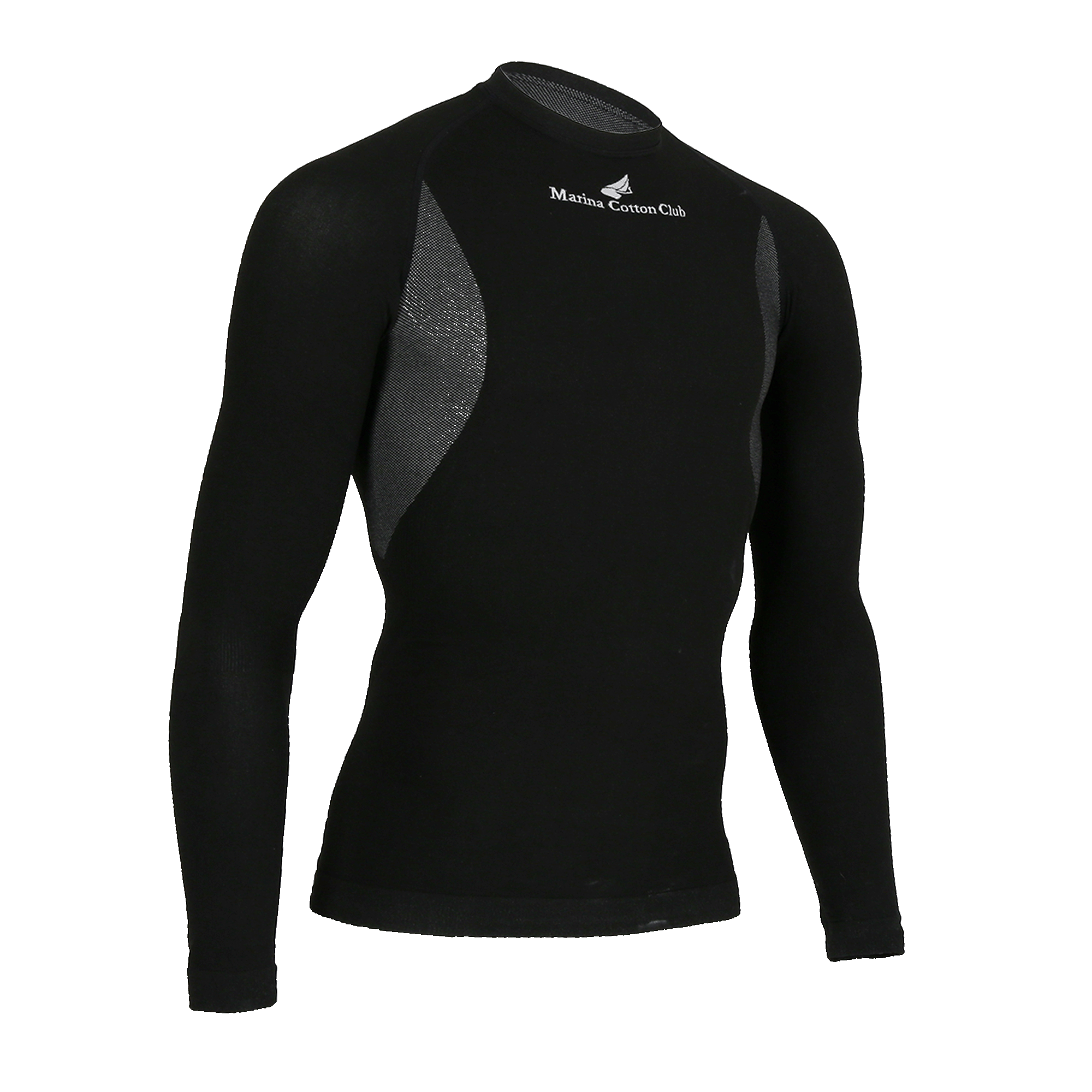 K - Top Black