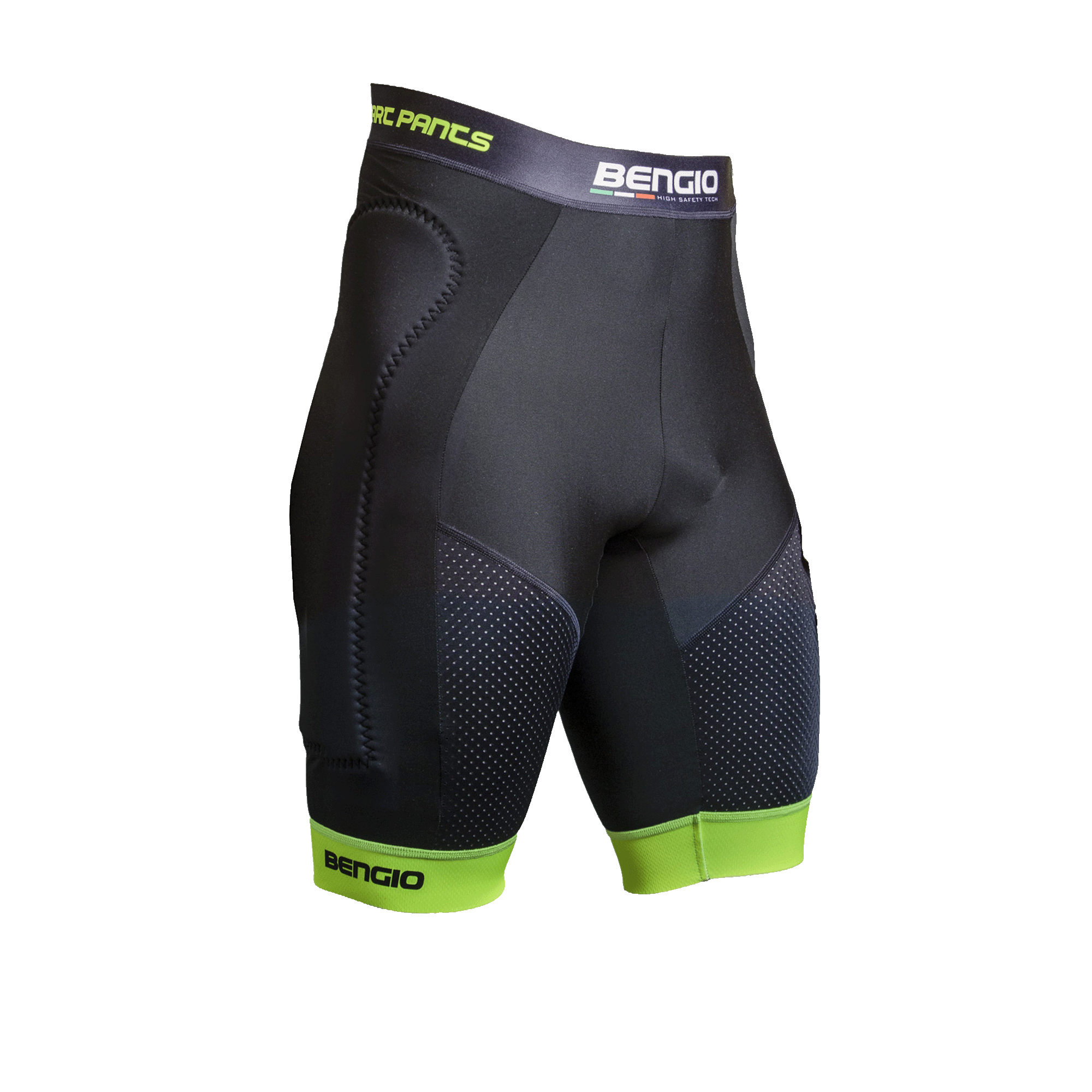BENGIO Kart pants