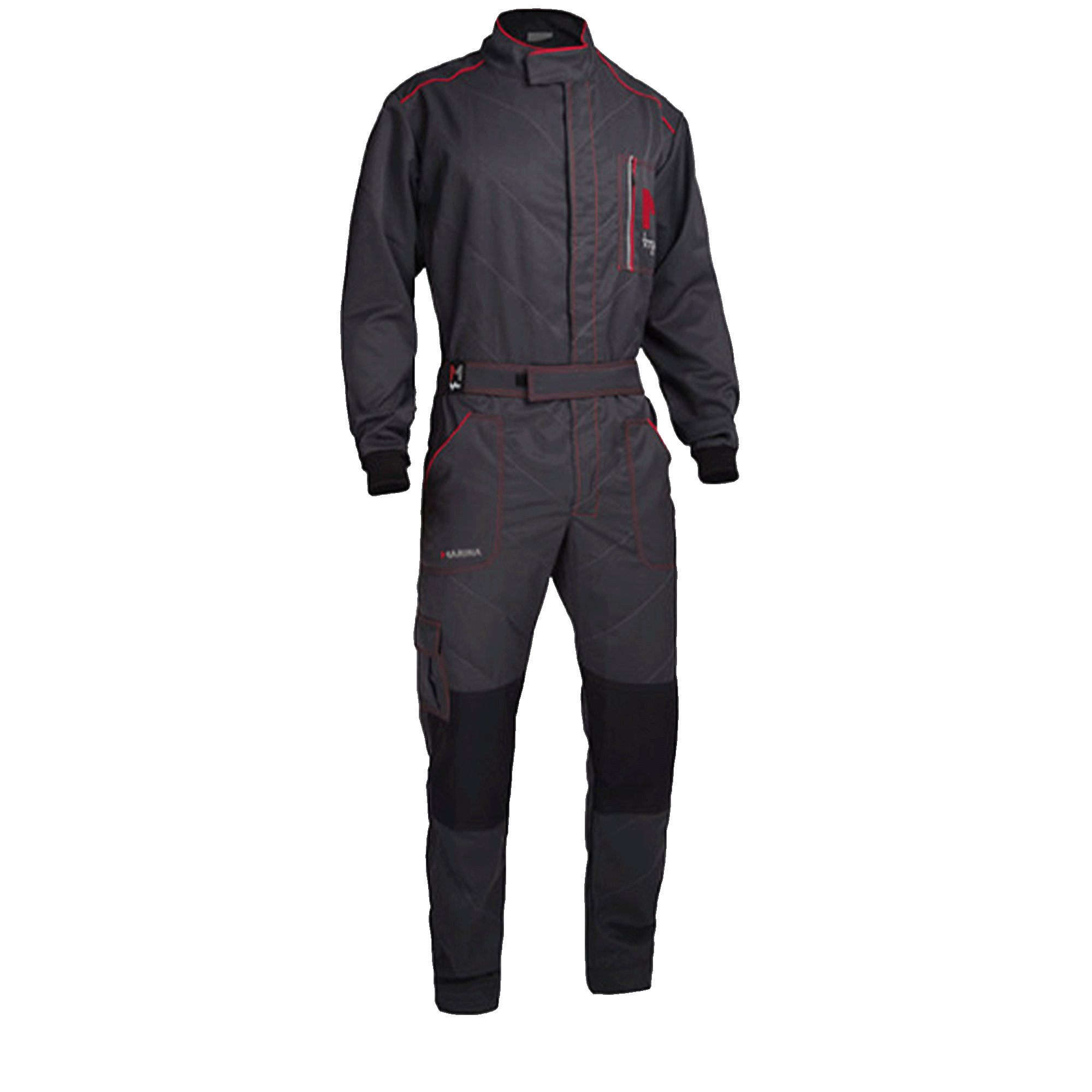 Mechanic Suit