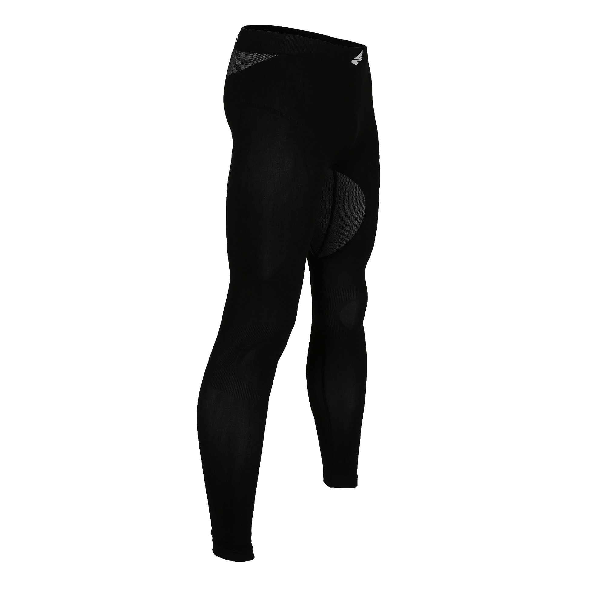 K - Bottom Black